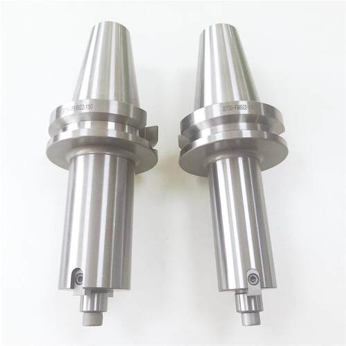 FMB刀柄 CNC加工中心高精度刀柄 BT30 BT40 BT50刀柄 FMB22 刀柄