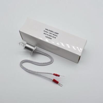 优利特URIT-8020A 8021A 8060全自动生化分析仪光源灯泡JC 12V20W