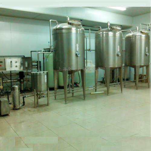 仝莫饮料设备猕猴桃果汁果酱饮料设备工程