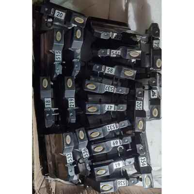 苏拉BD7SPN单锭外壳，整