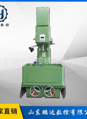 厂家直销M4215绗磨机深孔立式珩磨机效率高发动机缸体精磨
