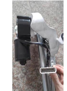 -雨刮电机成MODELS6005946-JX-B126400-GFAS-A6005946-S00-GF总AB