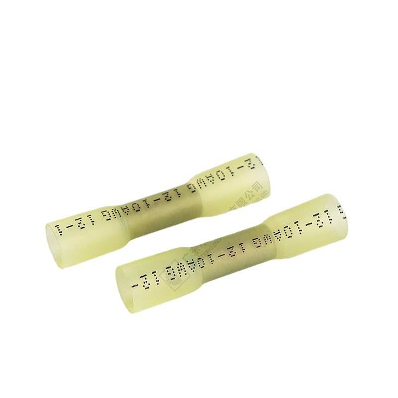 防水厂家直销连绝缘中间压中5中间.端子.5热缩冷-bht0接头5热缩