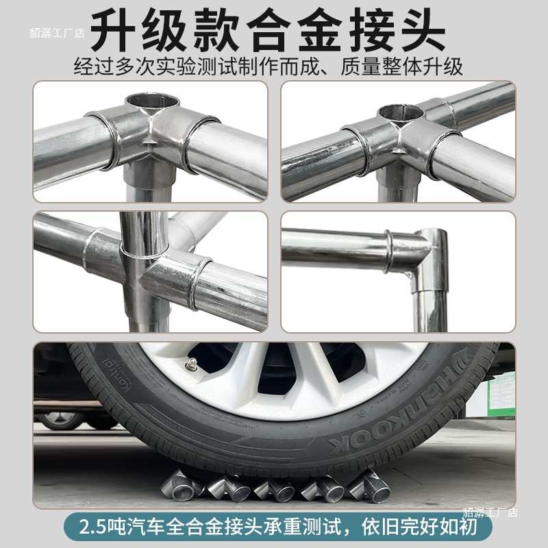 衣柜全钢架结构结实耐用出租房布衣柜家用卧室简易组装宿舍收纳柜