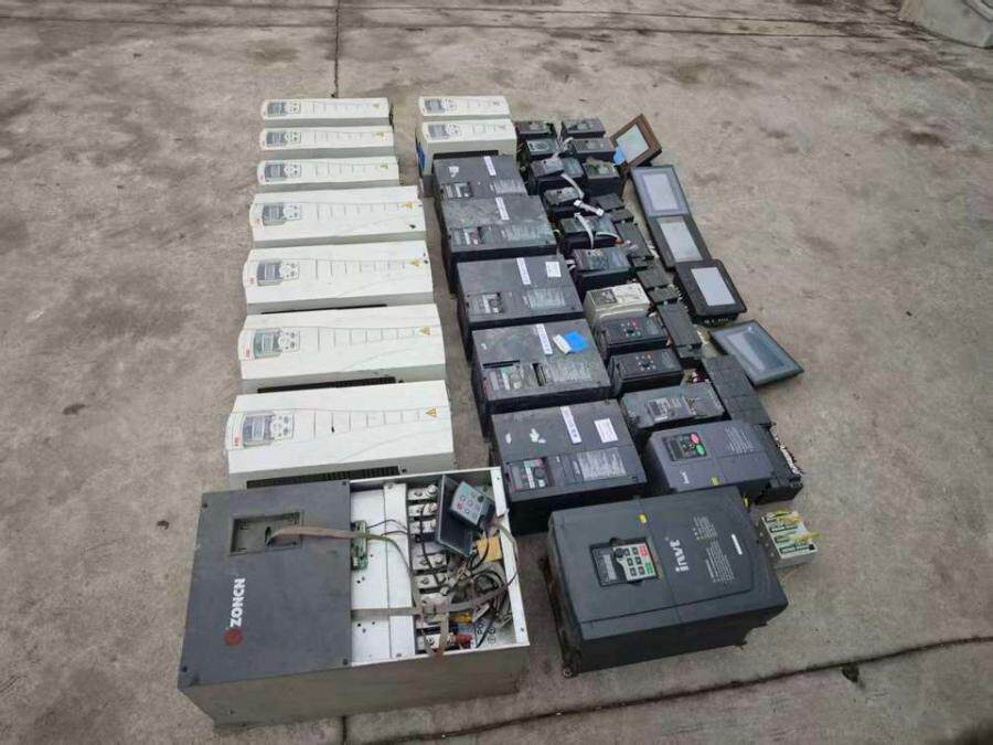 4月16日苏州处置拆机工控产品一批（合计39台）（江苏苏州）网络拍卖公告