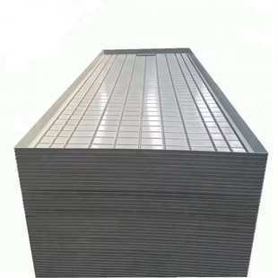 4x8潮汐盘花卉苗床潮汐苗床大棚温室苗床灌溉植物水培育苗床定制