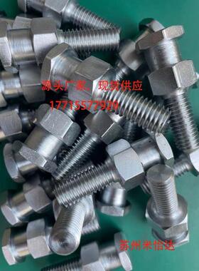 浮动接头FJD3 4 5 6 8 10 16 20 22 WHC01 气缸连接件FJCLM外螺纹