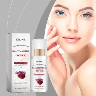 EELHOE Nicotinamide Moisturizing Toner - Hydrating, Nourishi