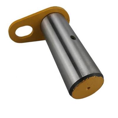 山工656D轮式装载机铲车动臂后销轴总成5228232