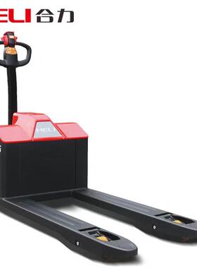 1.5吨小金刚叉车全电动托盘C厂家电动叉车小超人电动搬运车