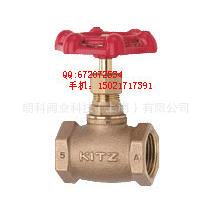北铜泽阀门IKTZ闸阀青截止阀5A型DN1-DNA65