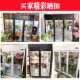 鲜花柜商用冷藏保鲜柜花店花束展示柜立式 风冷冰柜网红鲜花柜冷柜