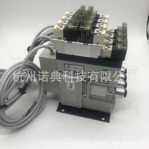 韩国VTEC键盘式真空发生器VKM74-SE4-W33-G-6 原装正品