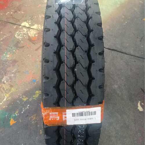 建新马田轮胎 MT359花纹 7.00R16-14全轮位重载耐磨卡客货车轮胎