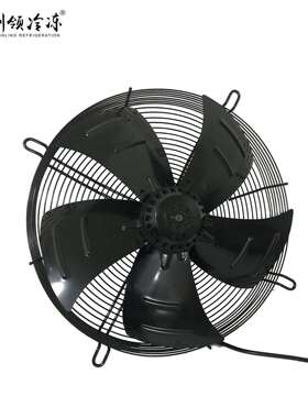 微光YWF4D-400S轴流电机 外转子Axial Fans低噪音风扇 维修用电机