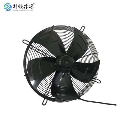 微光YWF4D-400S轴流电机 外转子Axial Fans低噪音风扇 维修用电机