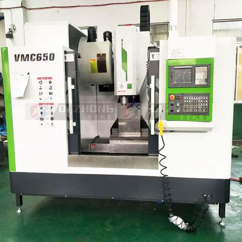 650立式数控加工中心可定做可选配各款系统厂家直销650加工中心