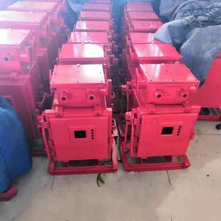 矿用隔爆兼本安型照明综保防爆煤矿用照明综保ZBZ 1140 660 4.0