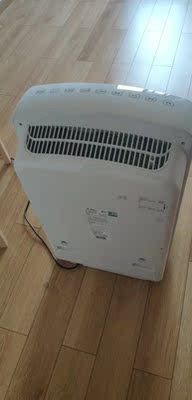 汉朗空气净化器怎么样一周使用彻底爱上了吗