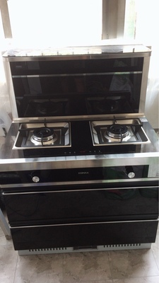 康佳KD05集成灶一体灶【问题已解决】怎么样?谁来说一说！