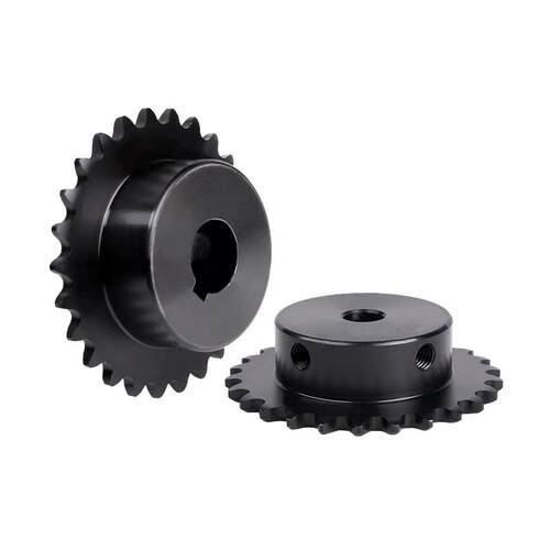 08A/40B 45#钢炼轮9-40齿替代VLF02-40/BSP40B成品孔炼轮