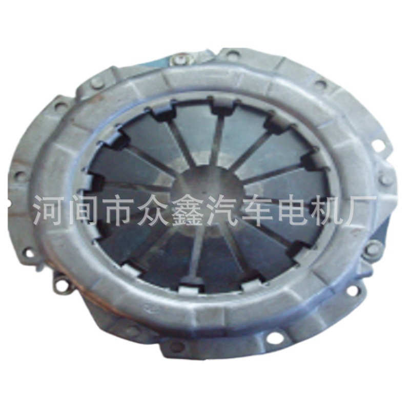 MD721341 MBC559离合器压盘 汽车配件离合器总成