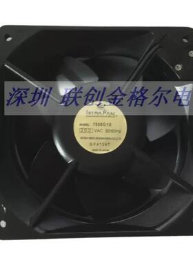 6250MG1 U6500G1-TP 7556G1X UT626DG-TP 16055 育良IKURA 风扇