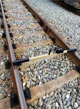 1数显轨B距GTGC-I-B尺 源头级产货 发级货迅速 GTGC-I-数显轨距尺