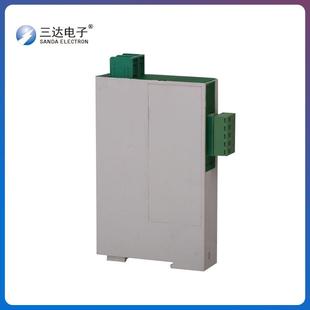 方式 交直流变送器安装 DU31B222电压变送器 PRO