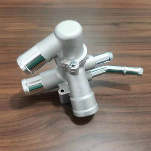跨境厂家货源-汽配3.5节温器总成AT4Z8A586B
