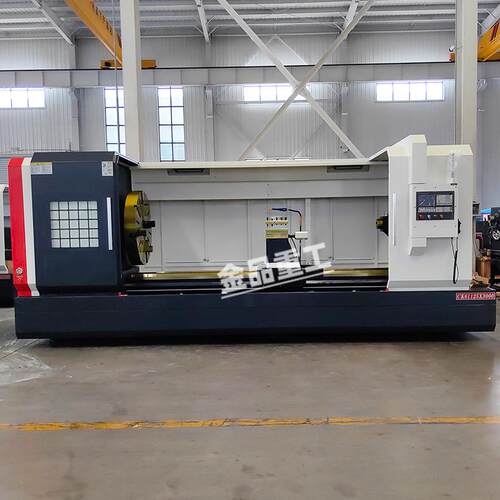 C61100数xK5000控车型床厂家CK611CAK6110025广数系统卧式大车削
