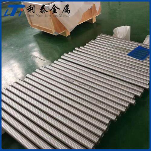 强度耐温TA1/TA2钛棒 钛合金棒 TA1钛棒 纯钛棒 批量价优