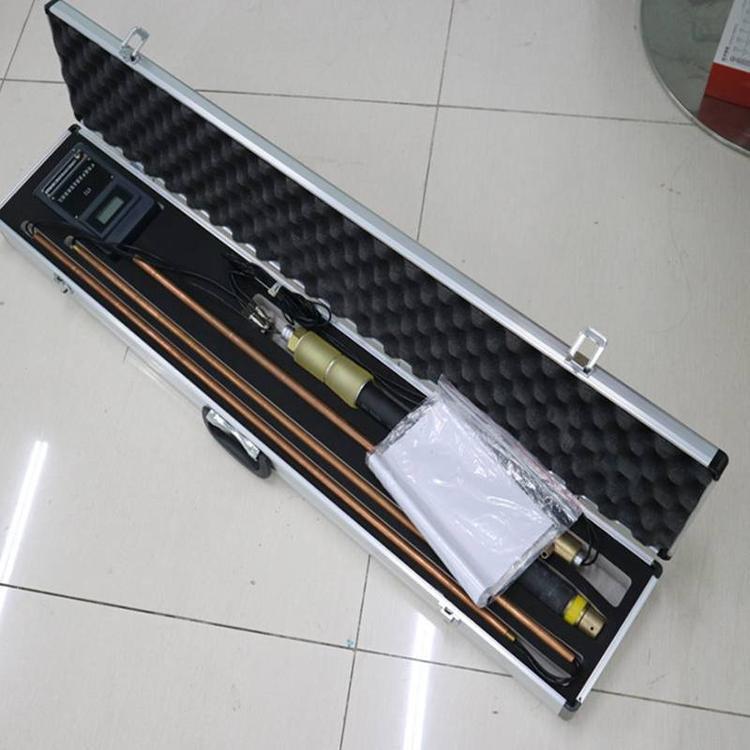 森鹏CT2-Z矿用超声波围岩裂隙探测仪主机仪器为本质安全型厂家