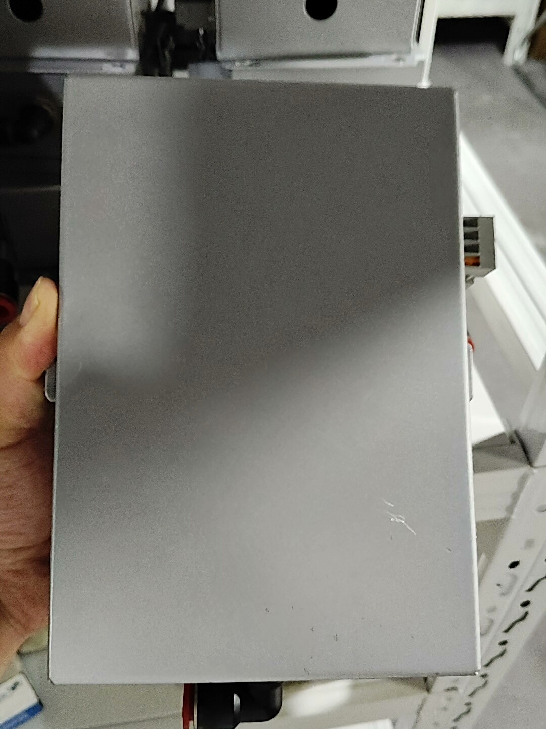 康斯立姆 ASP01 吸烟探测器，R4A版本，型号72810