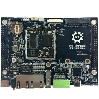 RT-Thread 睿擎工业开 发平台 睿擎派 RC-Pi-3506 套件