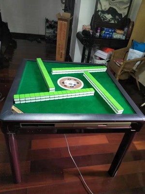 爵仕麻将机怎么样,使用一个月后看真相!!