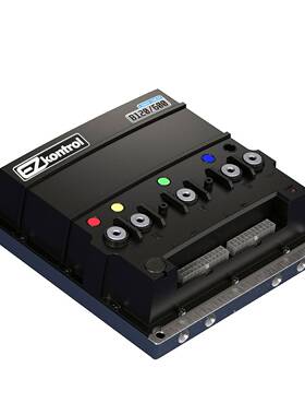 72v400A-2500A无刷直流控制器用于KW-20KW电机内置蓝牙