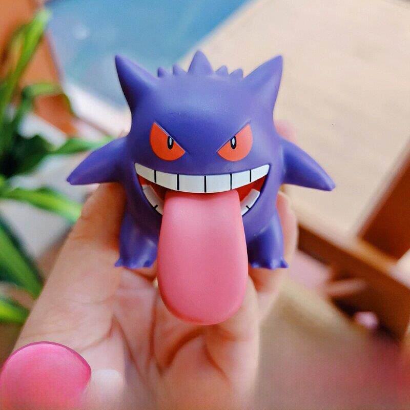 耿鬼摩托电动自行车载汽车内装饰迷你电脑桌面小摆件配件男生礼物