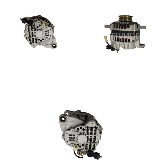 供应3701020AE01/JFZ1927 3701020B ALM5731BS汽车发电机