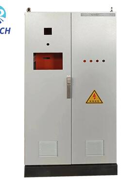 钢板五折型材不锈钢ES机柜 冷轧IP55级防护工业山东仿威图配电柜