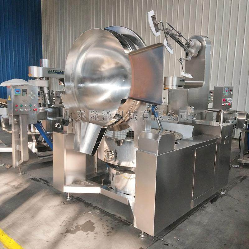 自动搅拌锅菜 炒炒肉松炒大米饭的机器 商用行星全搅拌炒锅,厨房电器,商厨油污/厨余垃圾处理设备,淘宝优惠券,粉丝福利购,淘宝优惠卷