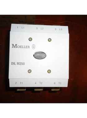 金钟穆勒接触器DILM225DILM225/22[RA250]