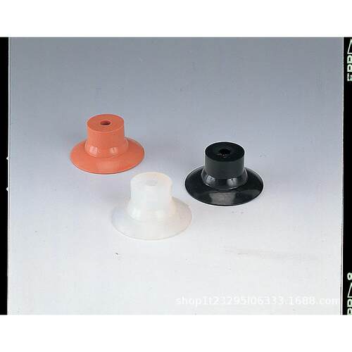PISCO真空吸盘椭圆型 VP4x30EN VP4x30ES VP4x30ESE VP4x30EE