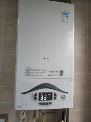 小松鼠燃气壁挂炉怎么样极度喜欢感受反馈