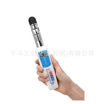 中暑检查仪 WBGT-203AN/213A京都电子KEM温湿度测量