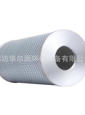 山东卡特80山河智能SW50挖掘机液压回油滤KNLX-250X20