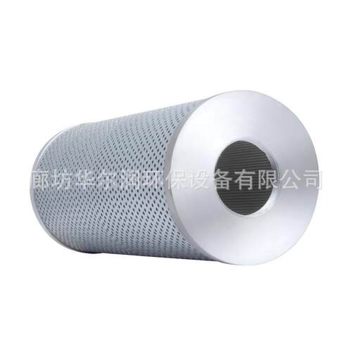 山东卡特80山河智能SW50挖掘机液压回油滤KNLX-250X20