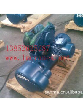 供应江苏牌5t10t钢丝绳电动葫芦和吊钩配件