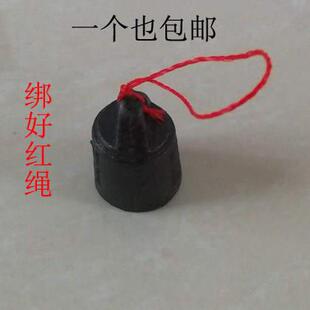 老式铁秤砣家用木杆秤商用手提小型秤多重量选择传统称重工具