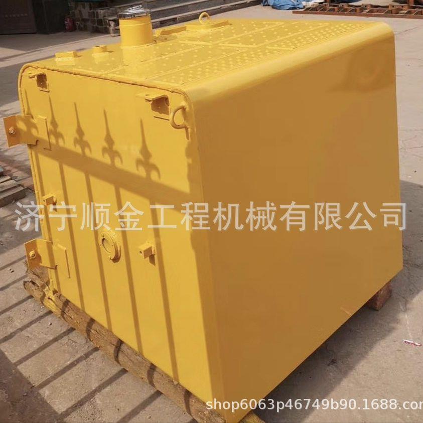 长期热销柳工挖掘机CLG920 CLG970液压油箱 柴油箱 油箱盖及配件